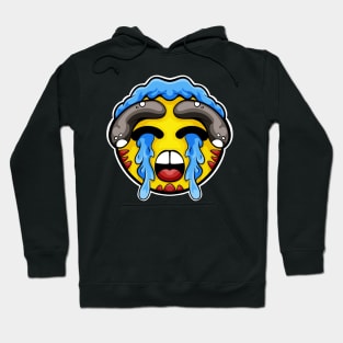 KOyung Icon 3 Hoodie